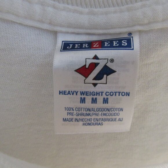 Time sure flies when you're All Jacked Up Pocket T-Shirt - Medium - Picture 3 of 5